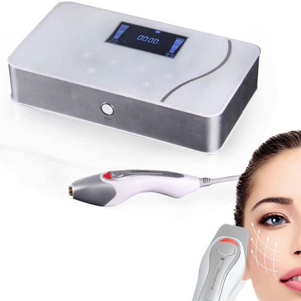 

Mini Fractional RF Beauty Machine Thermage Equipment Radio Frequency for Skin face Radiofrecuencia Fraccionada equipos de esteticos estetica