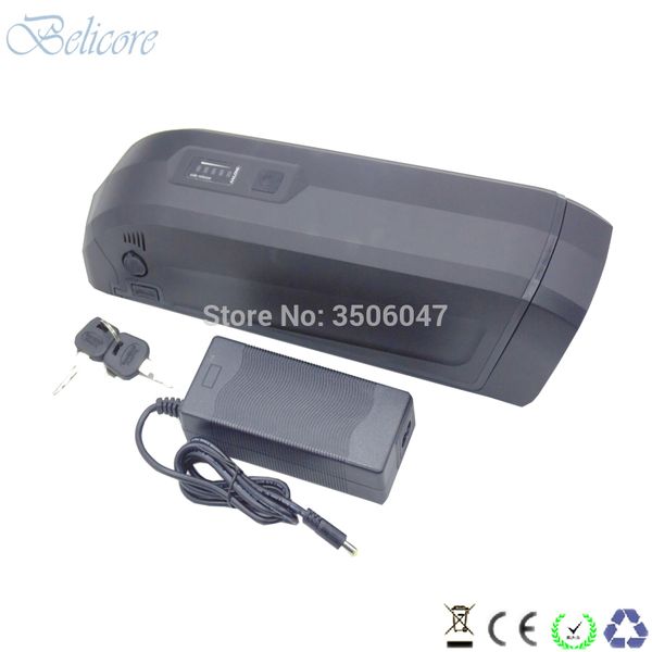 

48v 9ah hailong ide relea e battery 48v 9ah down tube electric bike lithium battery u e 18650 3000mah 5c cell