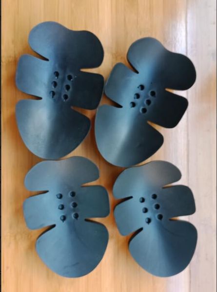 

protective gears kneepad motorcycle jacket protective 4 pieces