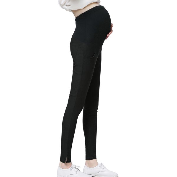 yoga work pants skinny