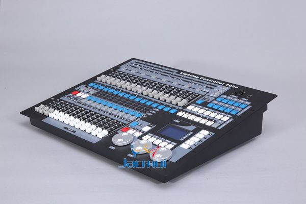 

carton box packing wholesale kingkong dmx console 1024 lighting controller
