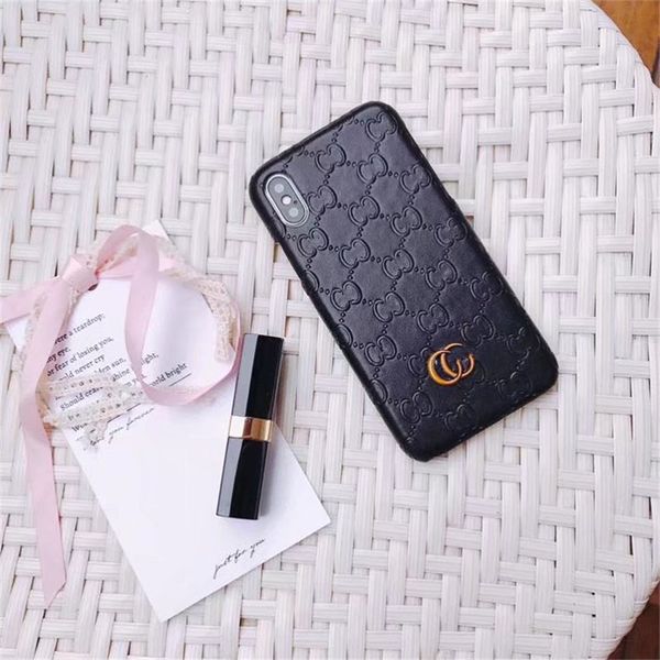

Luxury de igner pattern phone ca e for iphone x x max xr 6 6 7 8 plu fa hion hard back cover for galaxy 9 8 7 edge note 9 note8