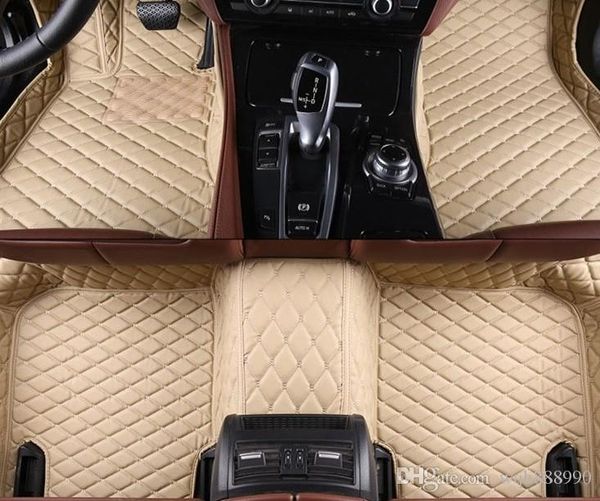 

высокое качество автомобиля коврики для chevrolet tahoe suburban traverse malibu 3d все погода высокое качество роскошные коврики вкладыши