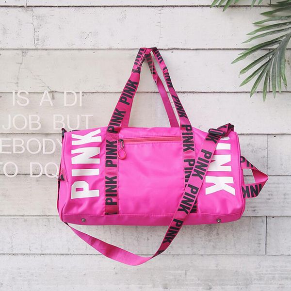 

Mochila de Viagem palacebag