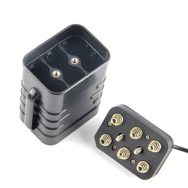 

Outros Acessórios de Iluminação sz_led
