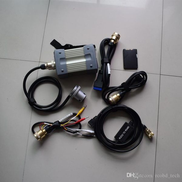 

mb star super c3 tool software with ssd for d630 cf19 cf30 lap xentry das epc diagnosis