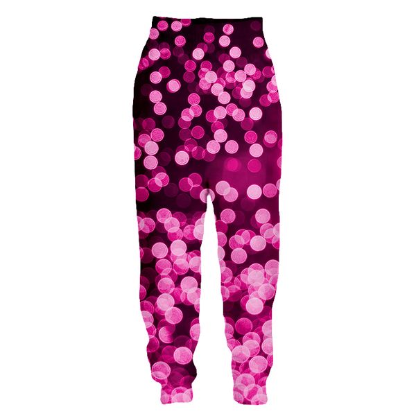 

yx girl colorful speed of ligh 3d fashion men pants 3d print fulcomfortable trousers funny sweatpants cool style plus size s-5xl, Black