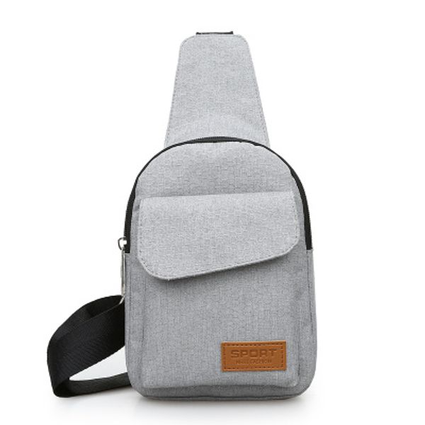 

fashion shopping chest packsmulti-use women small riding chest pockets&canvas handbags cute canvas mobile&change holder