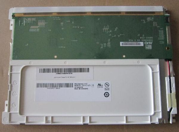 

для 8,4-дюймового tft жк-экрана auo g084sn05 v9 svga 800 (rgb) * 600