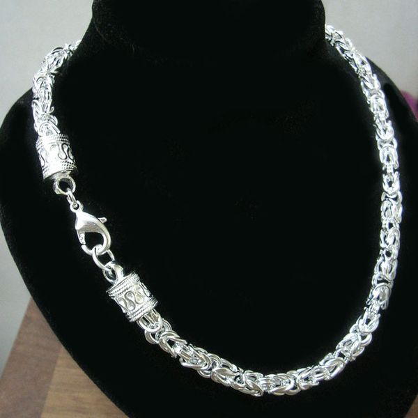 collier homme chaine argent collier homme chaine argent