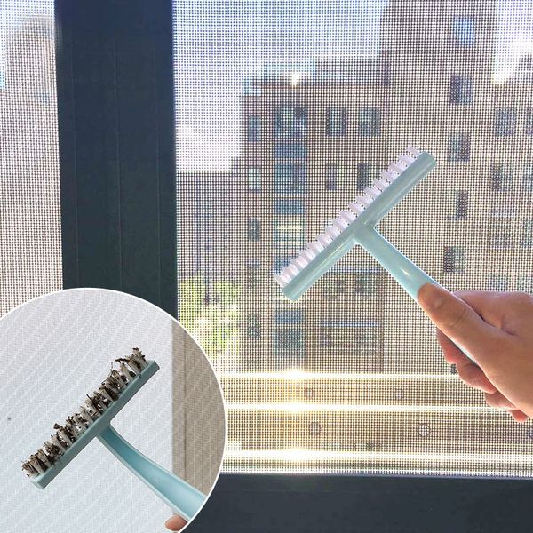 

window cleaning brushes window wipers window shaving grooves cleaning tools