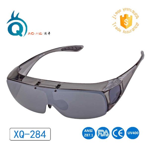 

2020 sports sunglasses man and women fit over myopic frame polarized sunglasses cheerleading souvenirs ing