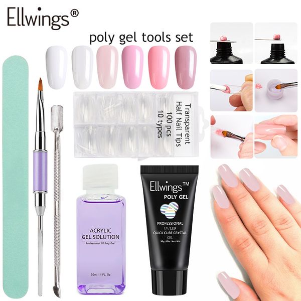 

UV Gel meinuo008