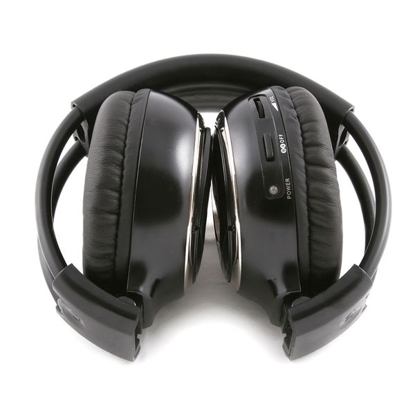 

50 foldable rf headphones-for silent disco