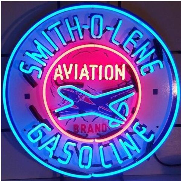 

smith-o-lene neon signs sign diy glass led neon sign flex rope light indoor/outdoor decoration rgb voltage 110v-240v 24*20inches