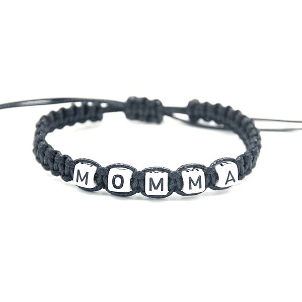 mum and baby bracelets