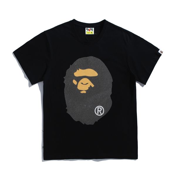 magliette alla moda uomo