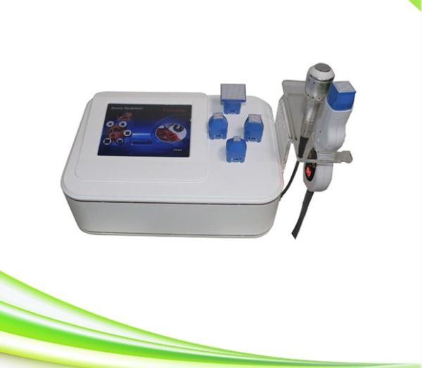 

5 heads 10mhz fractional rf skin rejuvenation fractional rf anti aging machine