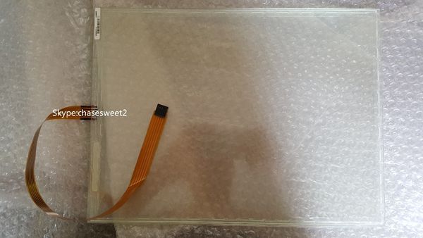 

new 335x250 335*250mm 5wire touch screen
