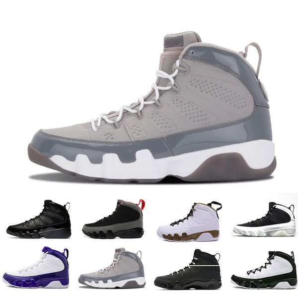 

2018 fashion 9 ix basketball shoes for men sneakers trainer athletics boots j9 outdoor shoes eur 41-47, White;red