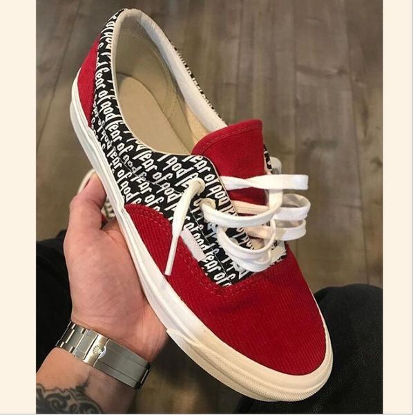 

Sapatos ocasionais zhongguoqiang2019