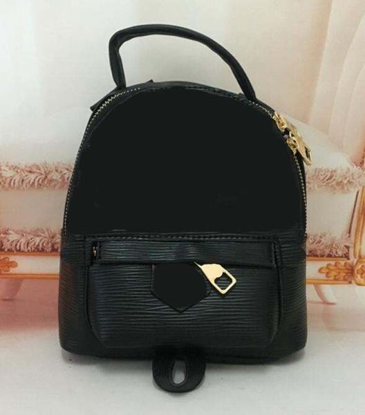 

2018 известный бренд дизайнер epi маленькие женщины рюкзак мода сумки на ремне школьные рюкзаки сумка кошелек сумки 18x9x23cm хаки черный кр