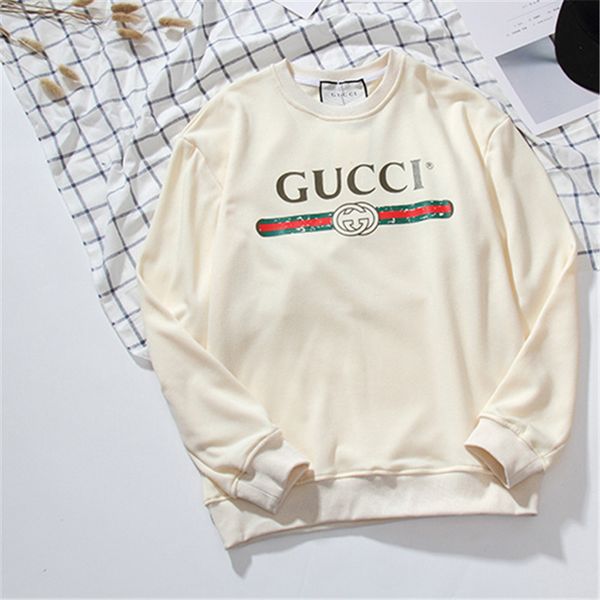 

2018 de igner hoodie brand letter hip hop treetwear cotton blend men women hoodie kateboard hoodie pullover weat hirt weater