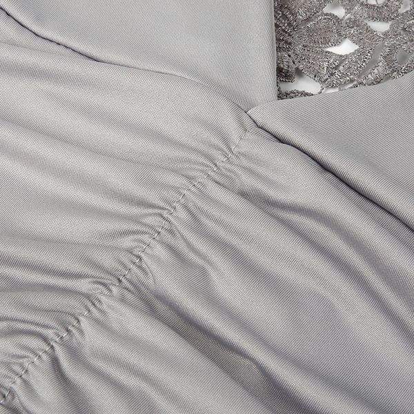 

women plus size v neck vest hollow out lace camisole ruffle tank backless 2018, White