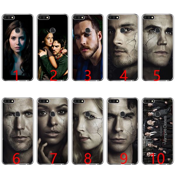 coque huawei p8 lite 2017 vampire diaries coque huawei p8 lite 2017 vampire diaries