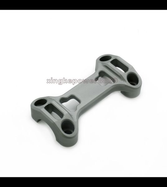 

aluminum cnc handle bars handlebar risers cover clamp for bmw r1200gs lc 14-17