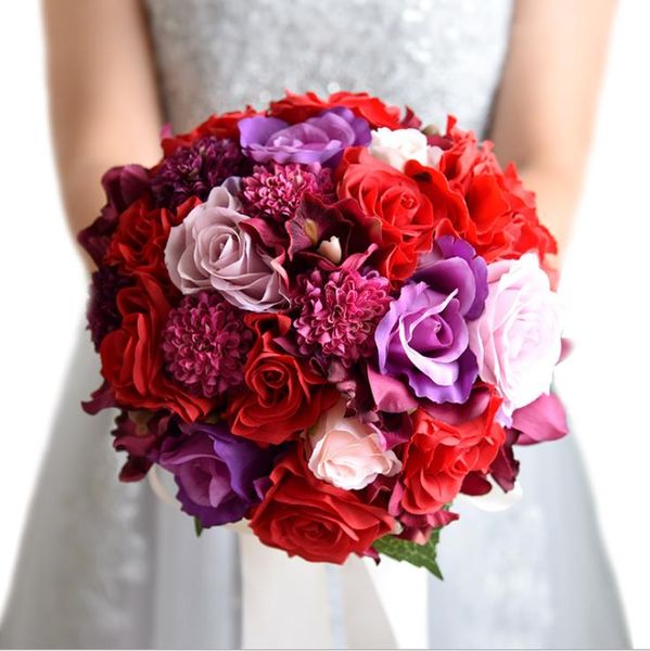 

wedding supplies chinese wedding bouquets wholesale christmas gift wholesale