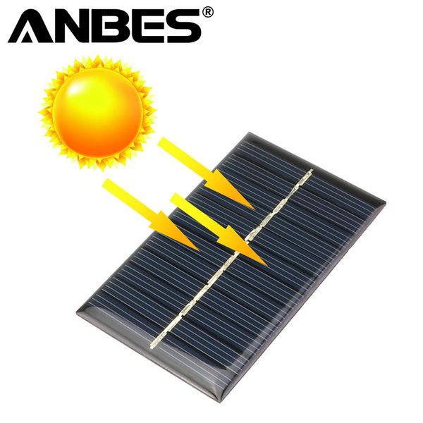 Solar Panel 5v 6v 12v Mini Solar System Diy For Battery Cell Phone Chargers Portable Solar Cell 015w 06w 1w 125w 15w Home Theatre Setup Audio