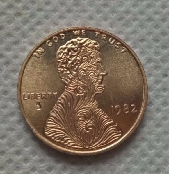 

USA #12 Mix Type Hobo Nickel Coin COPY COIN FREE SHIPPING