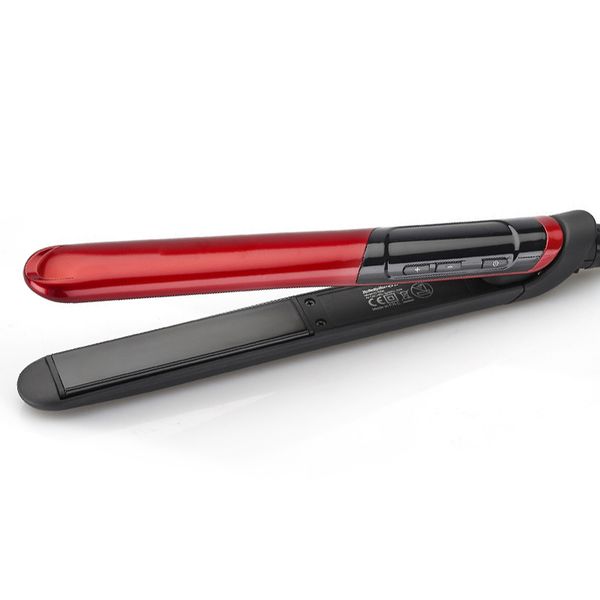 Wholesale New Professional Hair Straightener Led Display Flat Iron