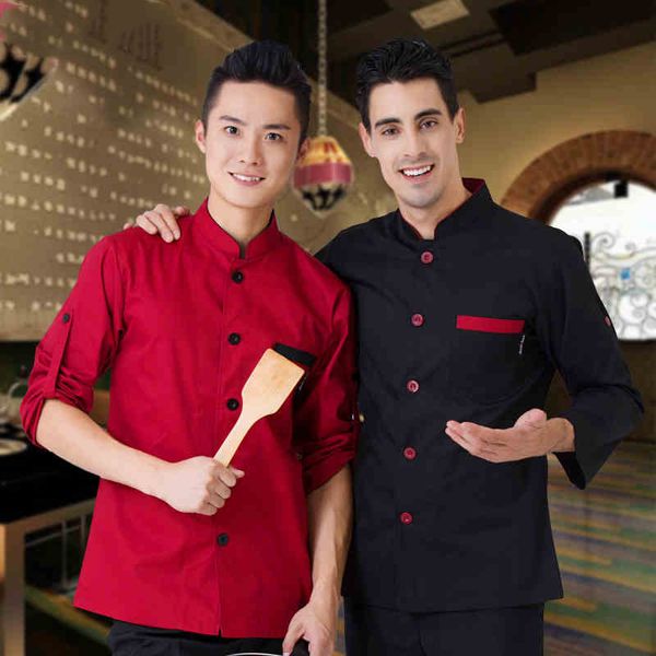 

chef workwear spring short sleeve long sleeve l back kitchen apparel l west restaurant west point men and women