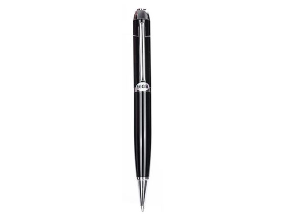 

portable digital voice recorder pen noise reduction stereo audio recording usb flash lossless mp3 player building 16gb mermoy
