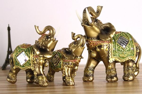 decoracion casa estatua de tronco de