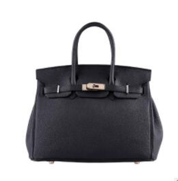 

Totes bags luxury women Genuine leather Bags Fashion lady Handbag Factory wholesale In Stock Real Image