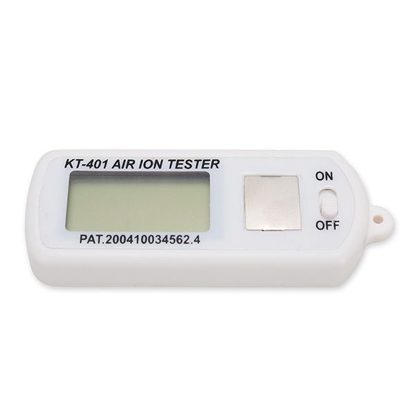 

kt-401 mini air ions tester negative oxygen anion concentration detector aeroanion meter new