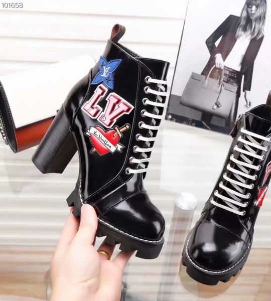 best autumn boots 2019