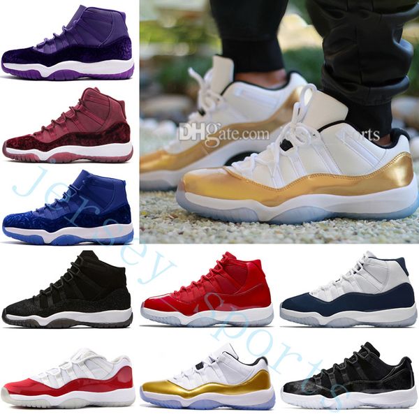 

2018 11 bred concord space jam 45 legend gamma blue xi high gym red midnight navy men basketball shoes sneakers women outdoor sports shoes