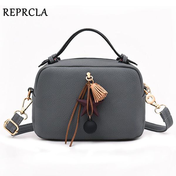 

reprcla 2018 new small women bag fashion designer handbag ladies messenger shoulder bag crossbody bags for women