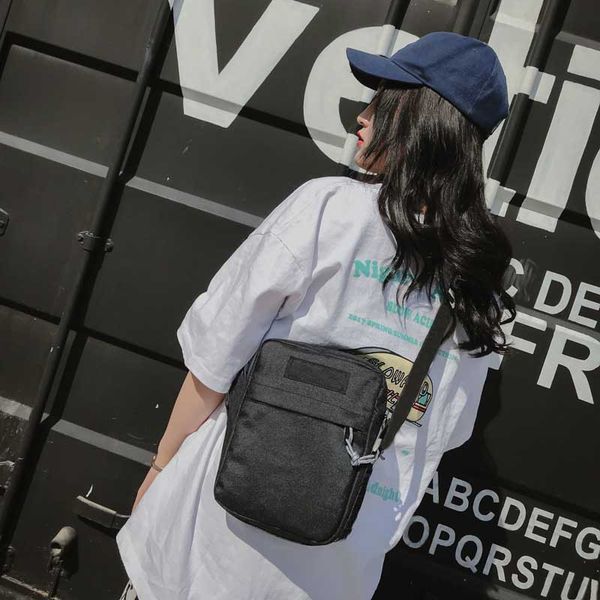 

2018 новые прибытия сумки через плечо с печатным письмом дизайнерская сумка мужчины оксфорд плечо роскошные сумки через плечо молния для жен