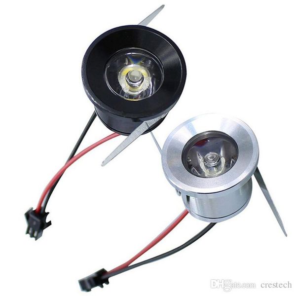 

новый тип carbinet lights светодиодные светильники 1w 3w led офисное домашнее внутреннее освещение мини встраиваемый светильник мощный свето
