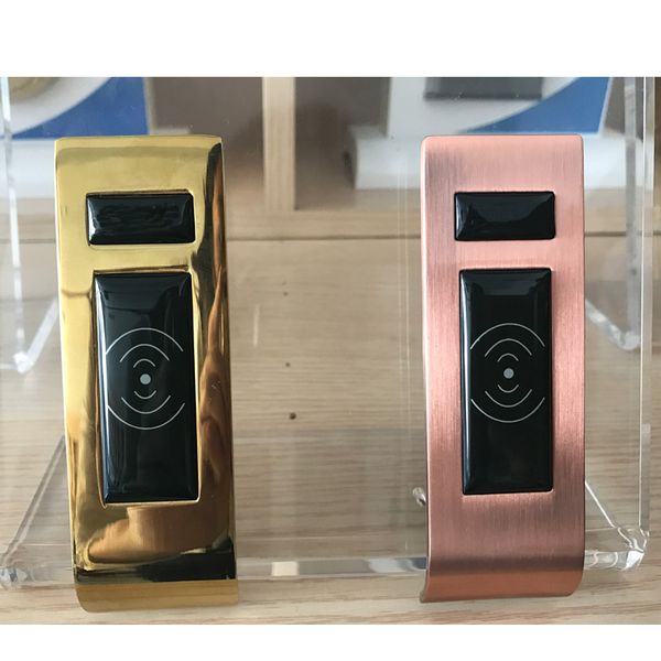 2019 High Quality Furniture Locks Electronic Rfid Digital Drawer