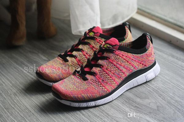 

Running Shoes RN Flyline 5.0 Men Women Sneakers High Quality Walking FreeRun Sports Shoes Free Shipping