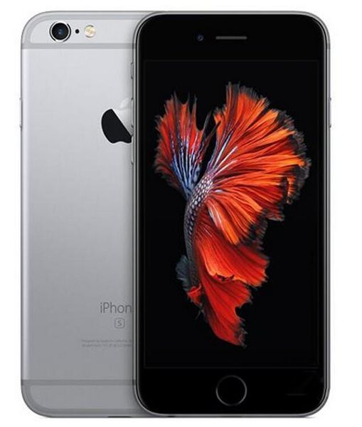 

Оригинальный Apple iPhone 6S 16GB / 64GB / 128GB Dual Core IOS 11 4,7 дюйма 12MP Восстановленное телефон
