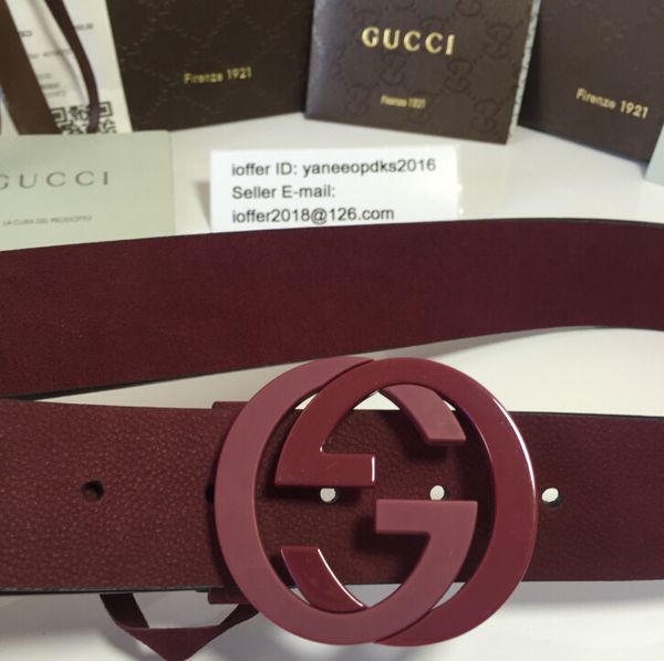 ioffer gg belt