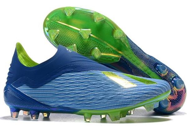 

Dropping Shipping Accepted! X 18+ Purespeed FG Soccer Shoes,World Soccer Shop yakuda 's store,High-performing soccer cleats,Training Sneaker