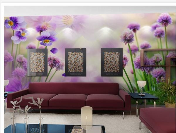 

леганнй амоеѬнй лаванда в он ен 3d еѬеокопиекие обои